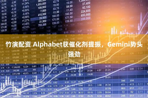 竹演配资 Alphabet获催化剂提振，Gemini势头强劲